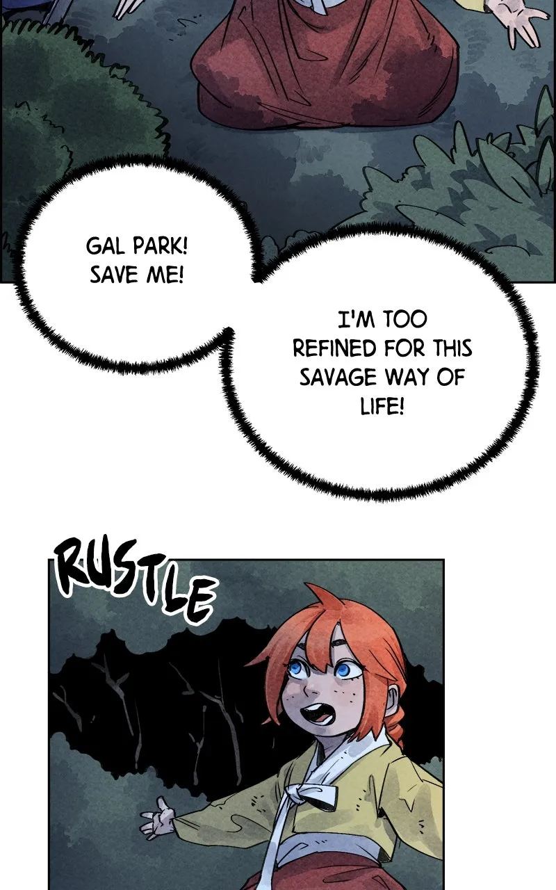 Read Paper Tiger chapter 23 image 29 on Lezhin