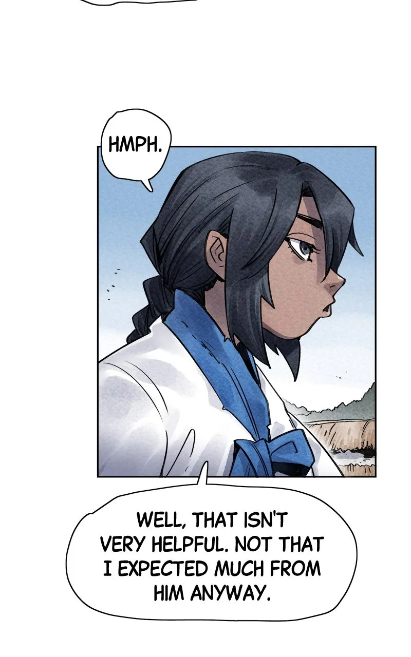 Read Paper Tiger chapter 23 image 3 on Lezhin