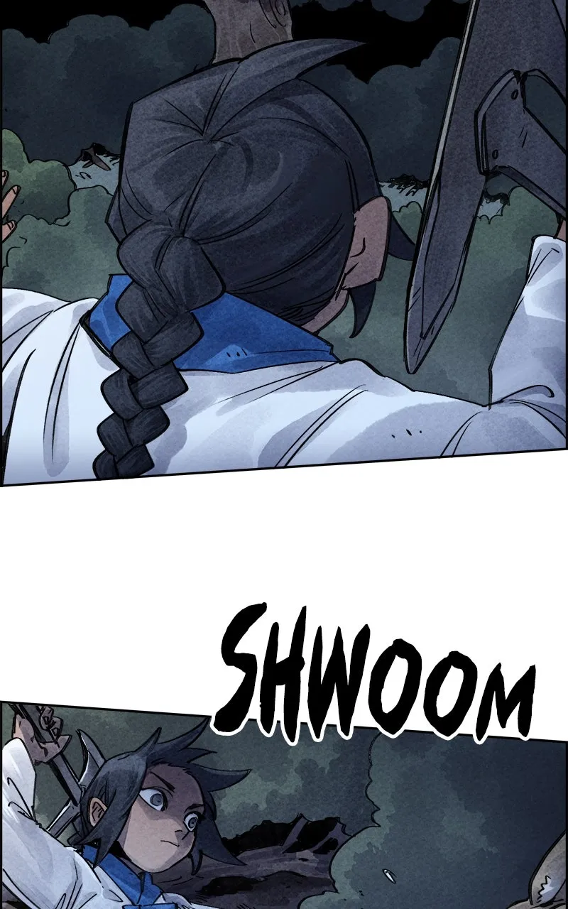 Read Paper Tiger chapter 23 image 32 on Lezhin