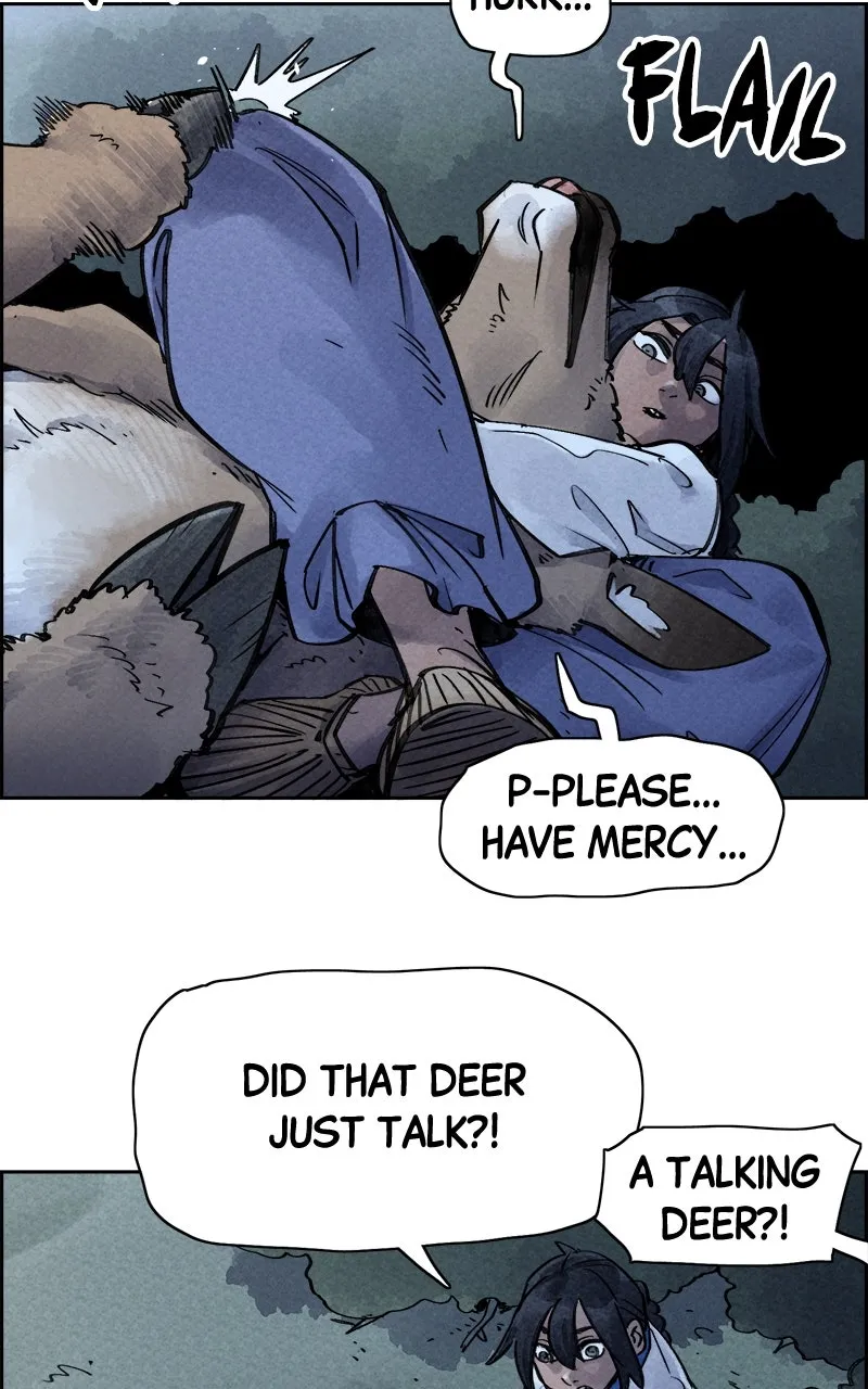 Read Paper Tiger chapter 23 image 36 on Lezhin