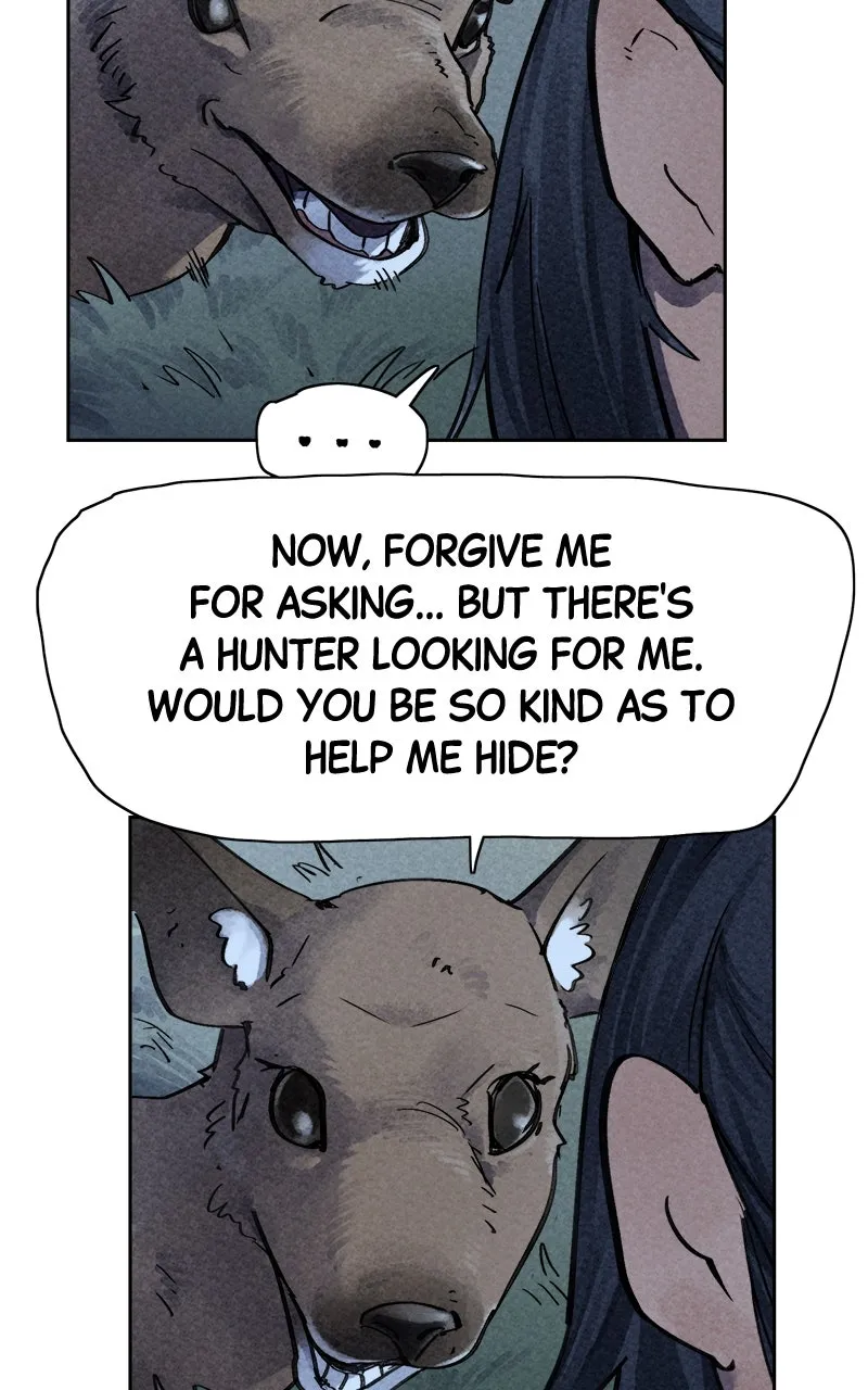 Read Paper Tiger chapter 23 image 38 on Lezhin