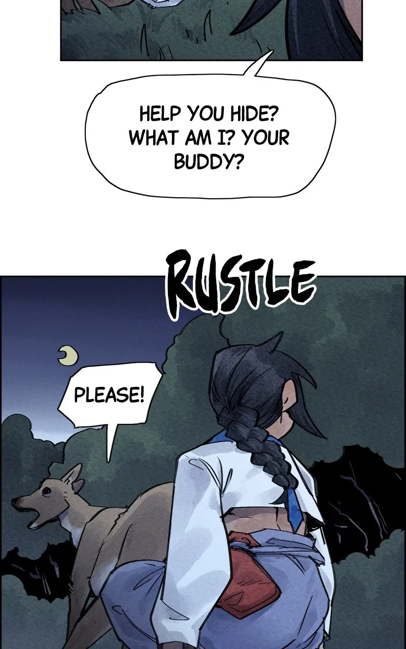 Read Paper Tiger chapter 23 image 39 on Lezhin