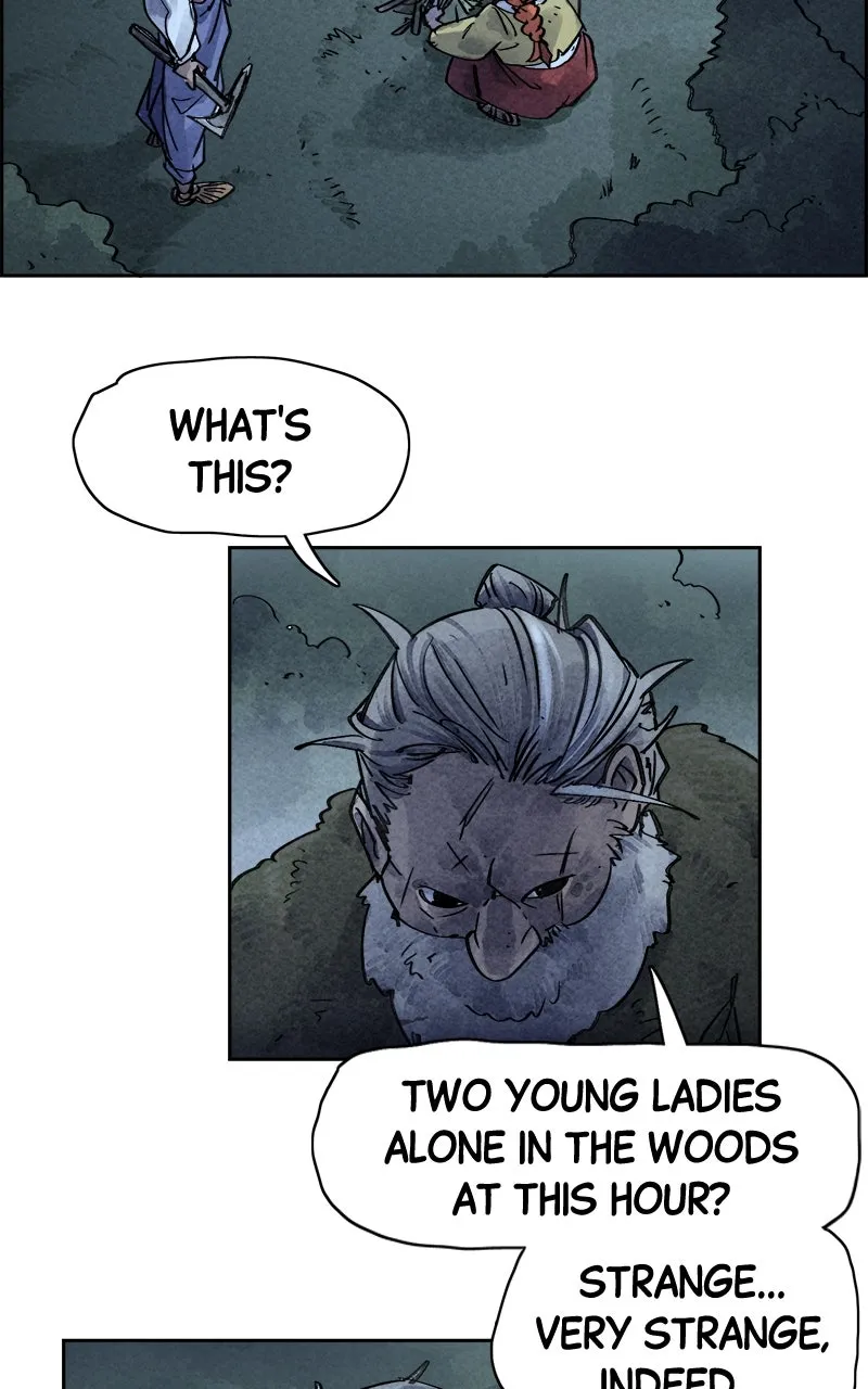 Read Paper Tiger chapter 23 image 41 on Lezhin