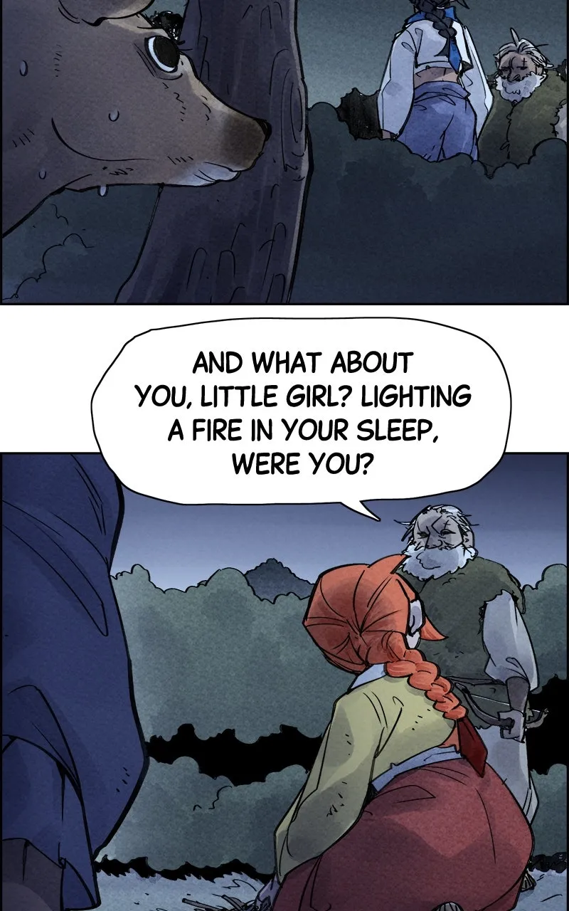 Read Paper Tiger chapter 23 image 43 on Lezhin