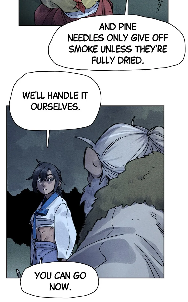 Read Paper Tiger chapter 23 image 45 on Lezhin