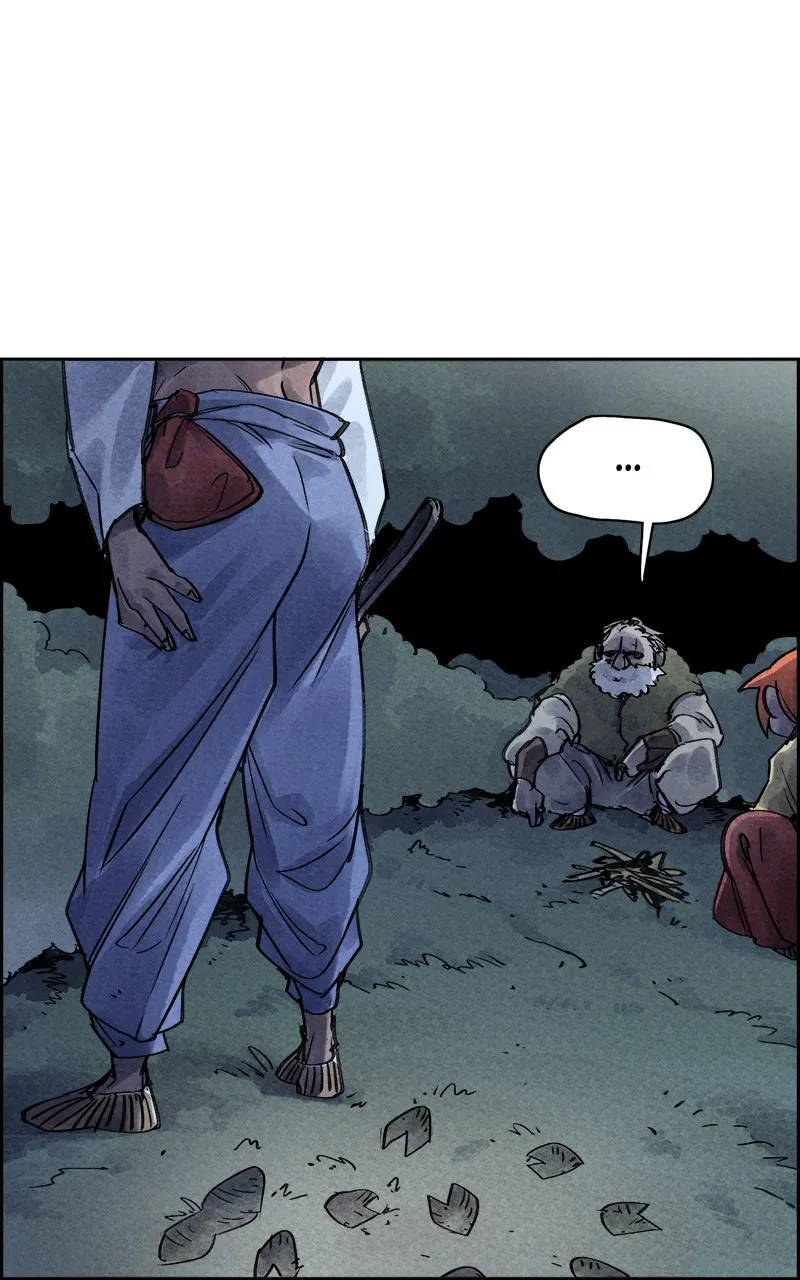 Read Paper Tiger chapter 23 image 46 on Lezhin