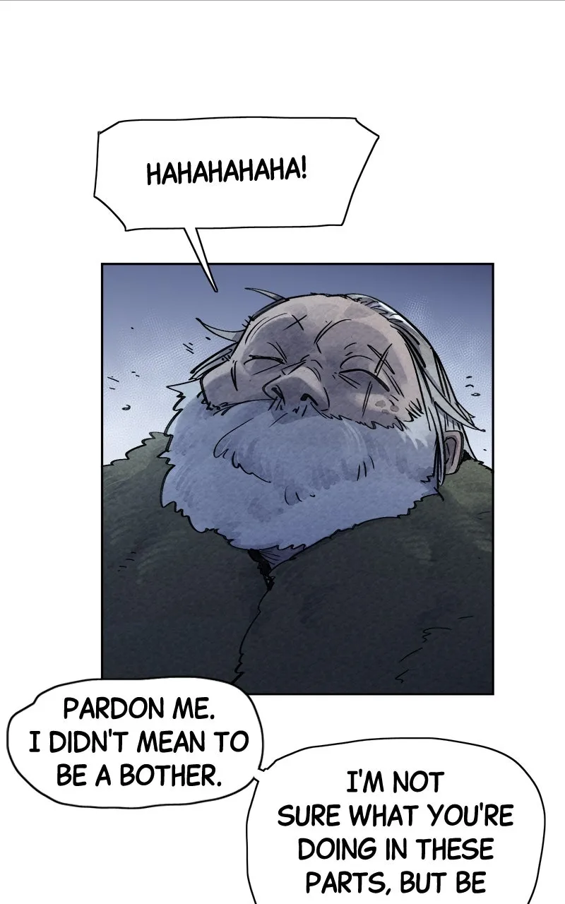 Read Paper Tiger chapter 23 image 47 on Lezhin