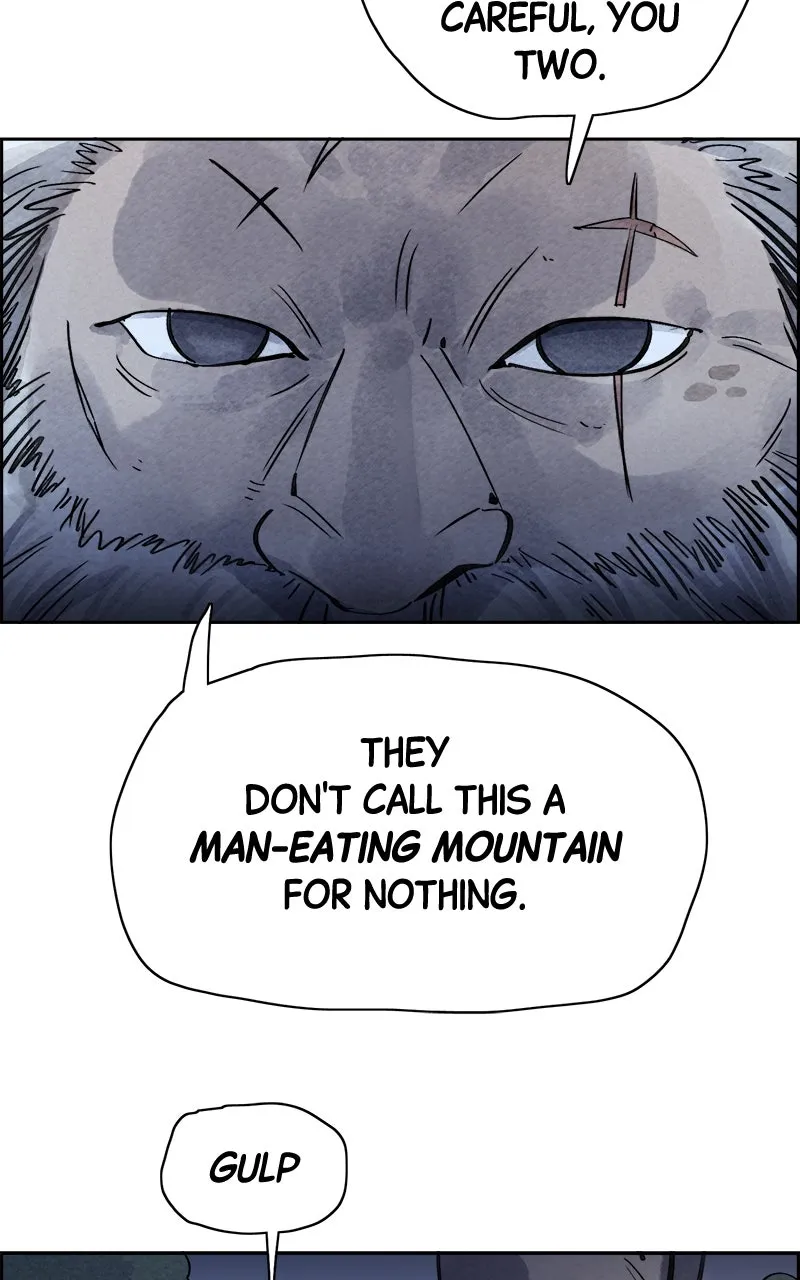 Read Paper Tiger chapter 23 image 48 on Lezhin