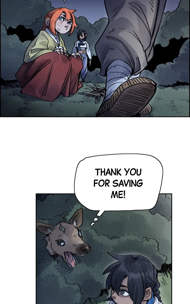 Read Paper Tiger chapter 23 image 49 on Lezhin