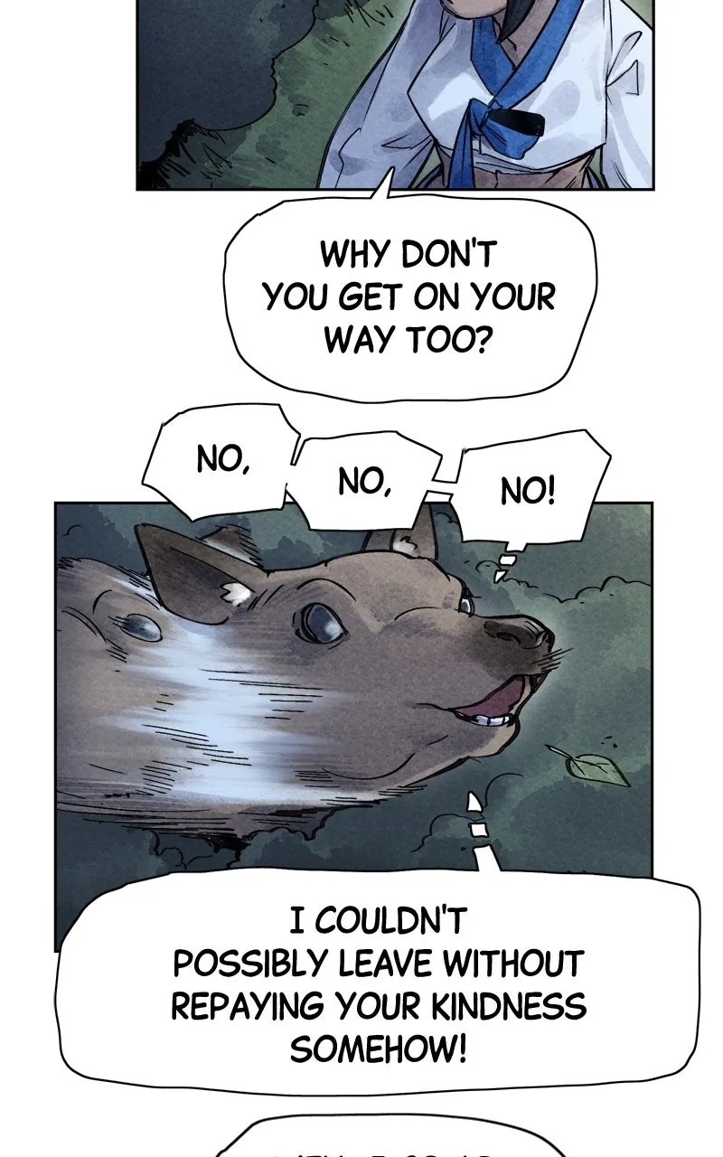 Read Paper Tiger chapter 23 image 50 on Lezhin