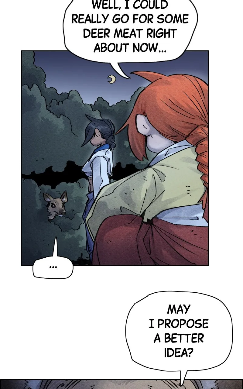Read Paper Tiger chapter 23 image 51 on Lezhin