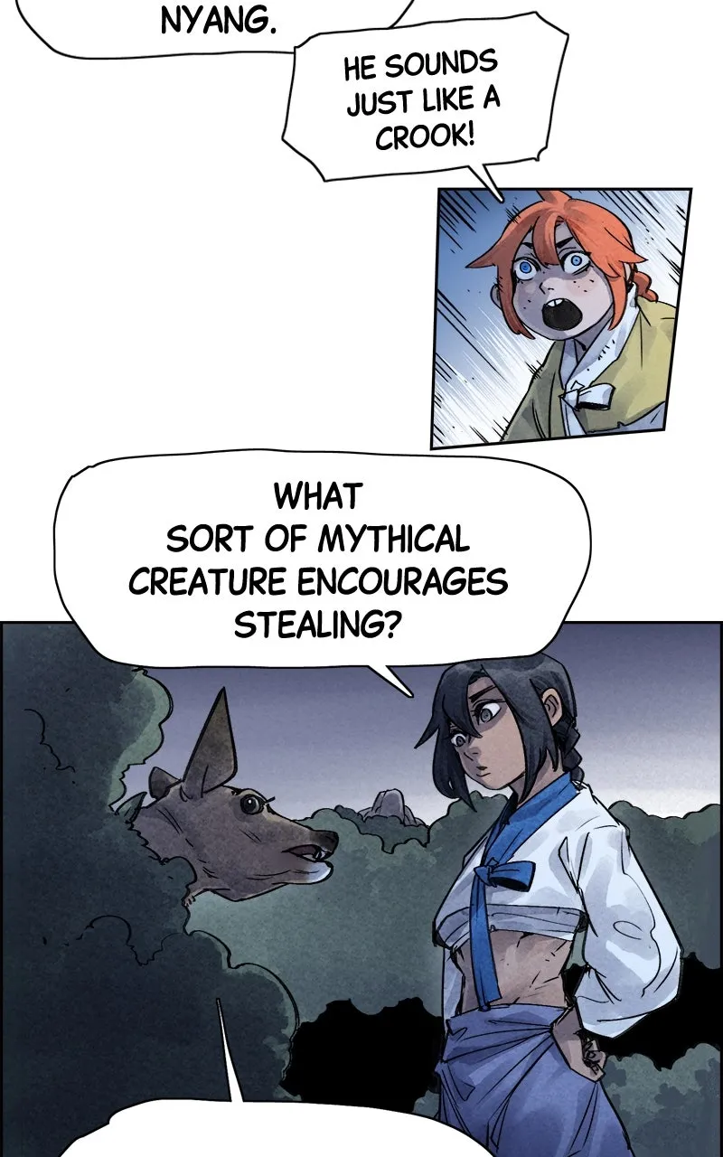 Read Paper Tiger chapter 23 image 55 on Lezhin