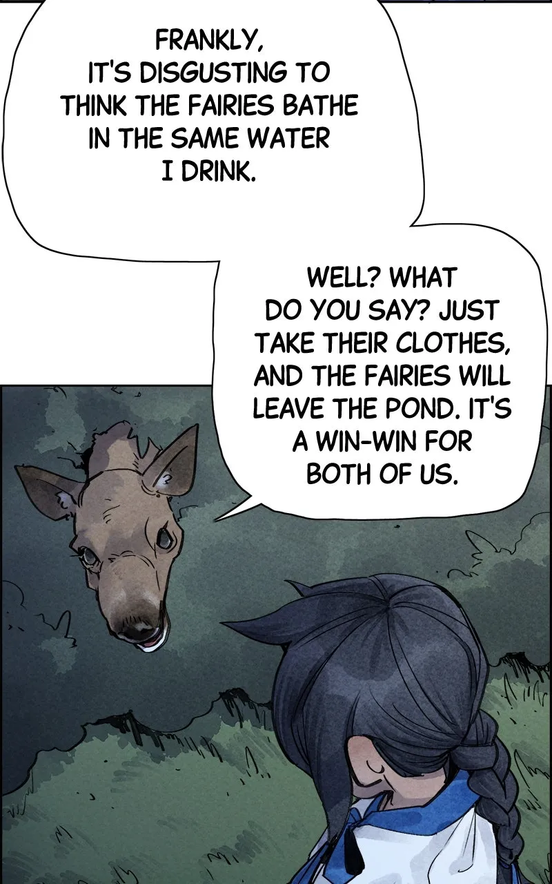 Read Paper Tiger chapter 23 image 56 on Lezhin
