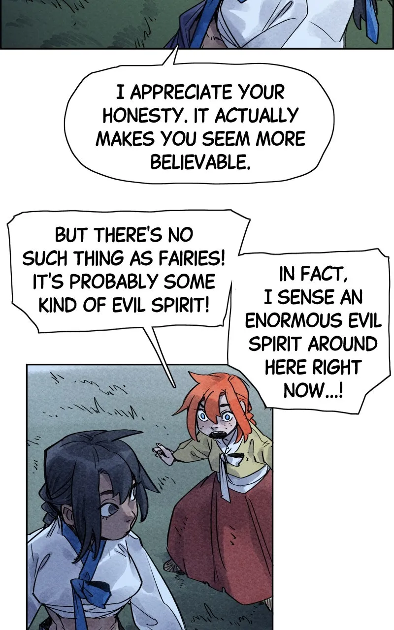 Read Paper Tiger chapter 23 image 57 on Lezhin