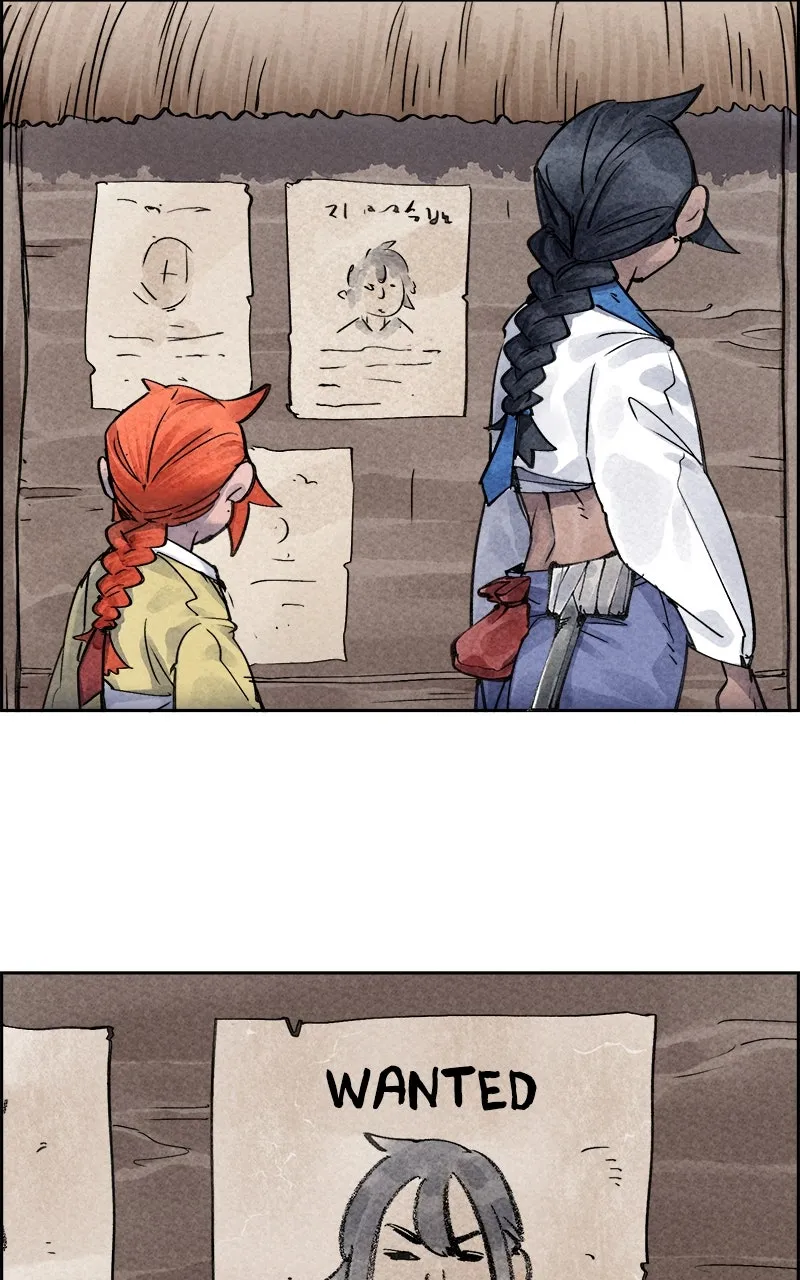 Read Paper Tiger chapter 23 image 6 on Lezhin