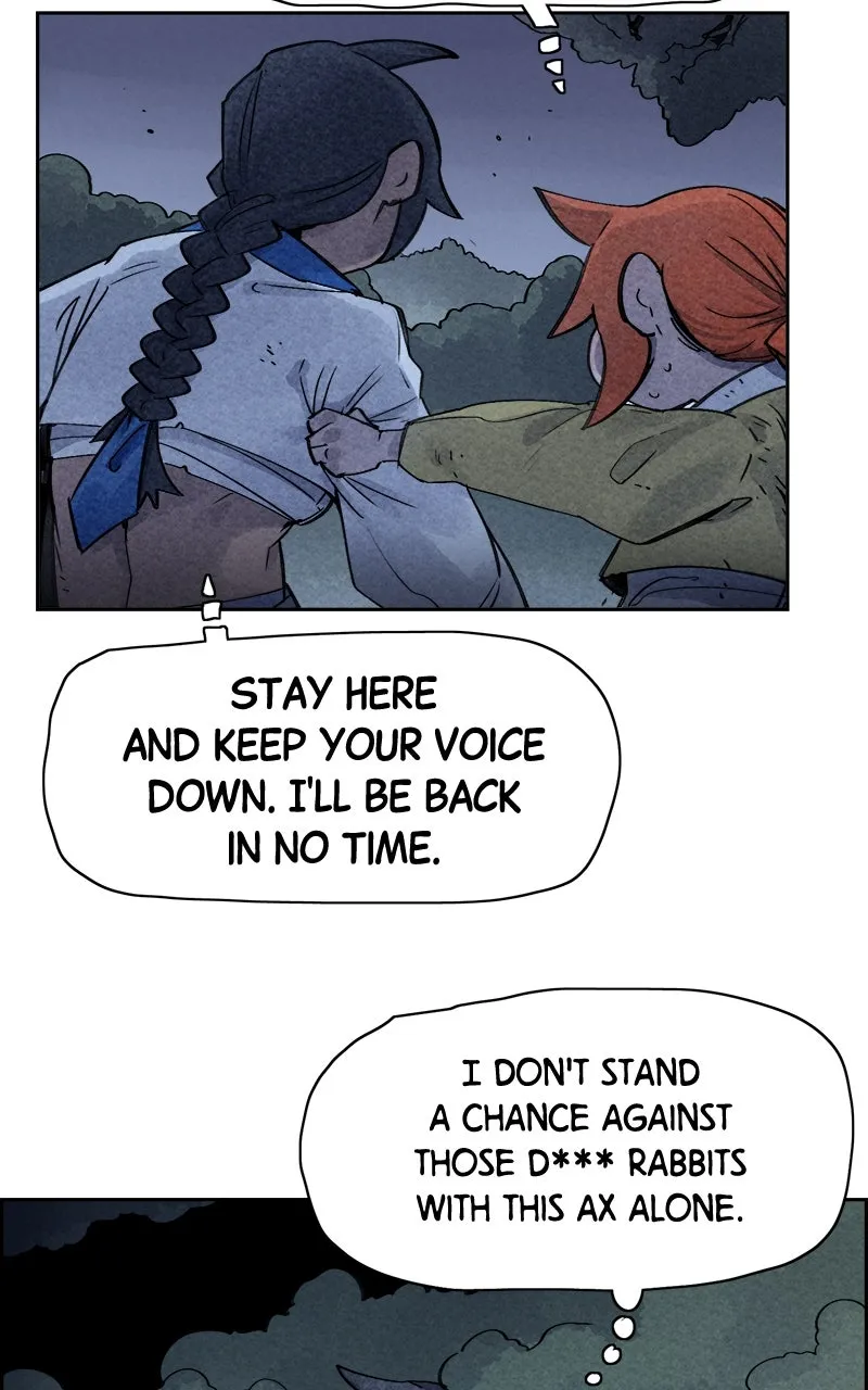 Read Paper Tiger chapter 23 image 60 on Lezhin