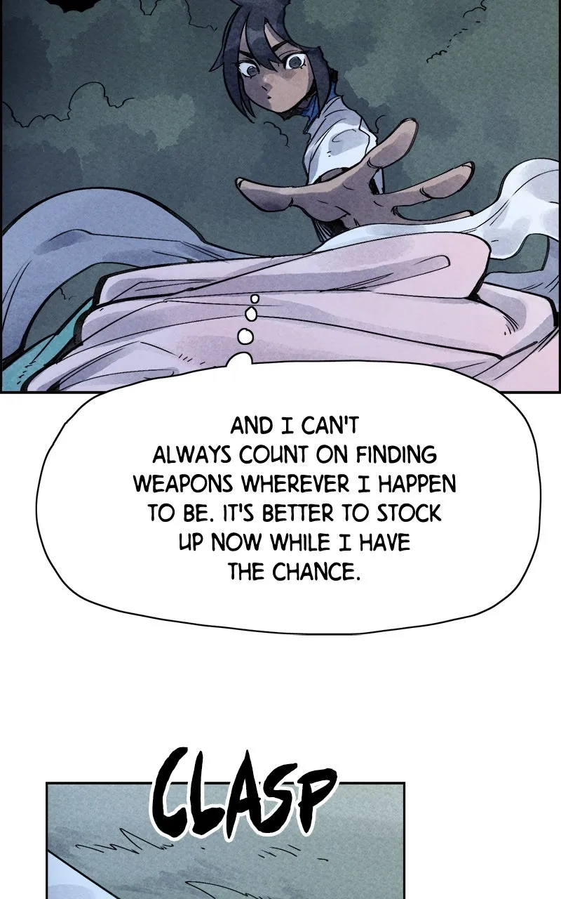 Read Paper Tiger chapter 23 image 61 on Lezhin
