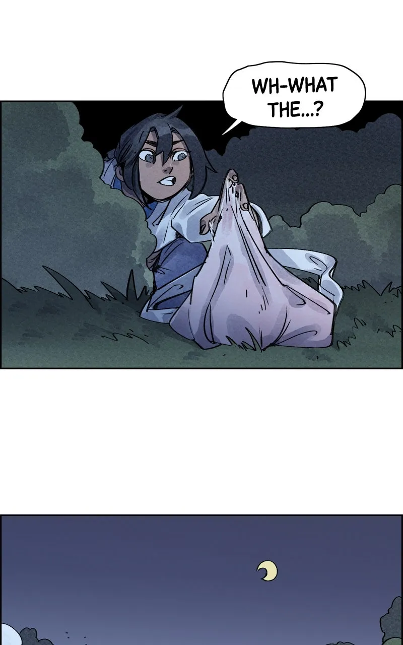 Read Paper Tiger chapter 23 image 63 on Lezhin