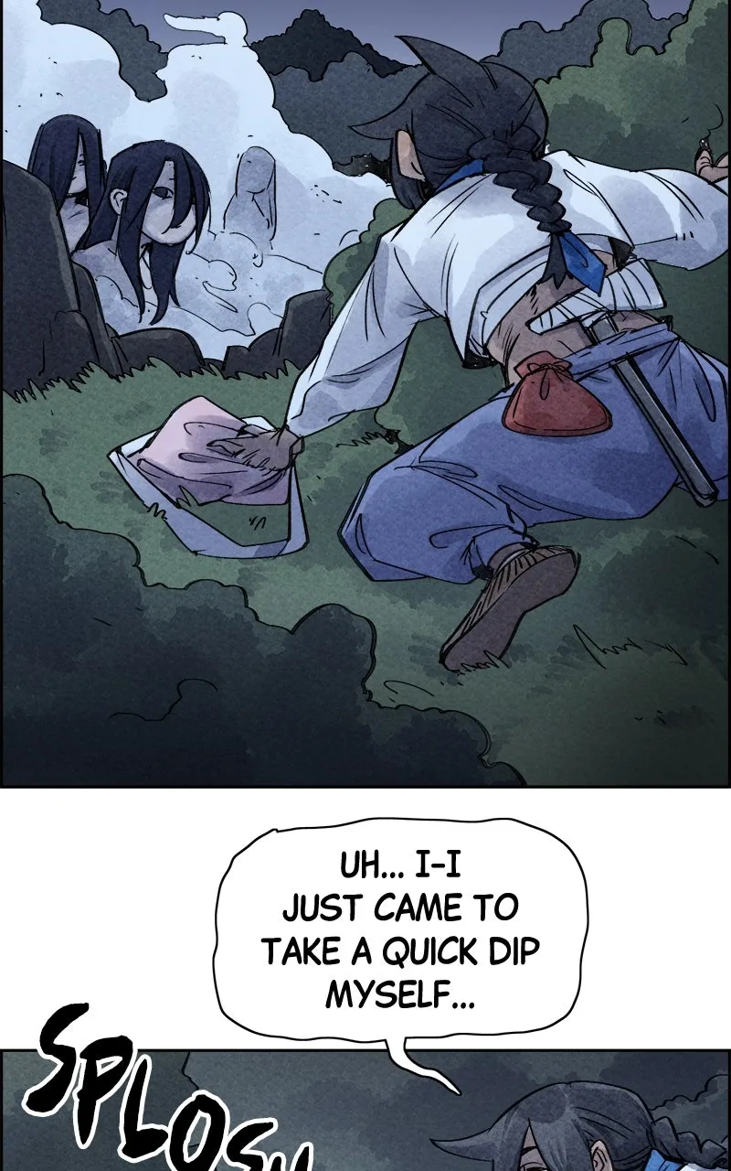 Read Paper Tiger chapter 23 image 64 on Lezhin
