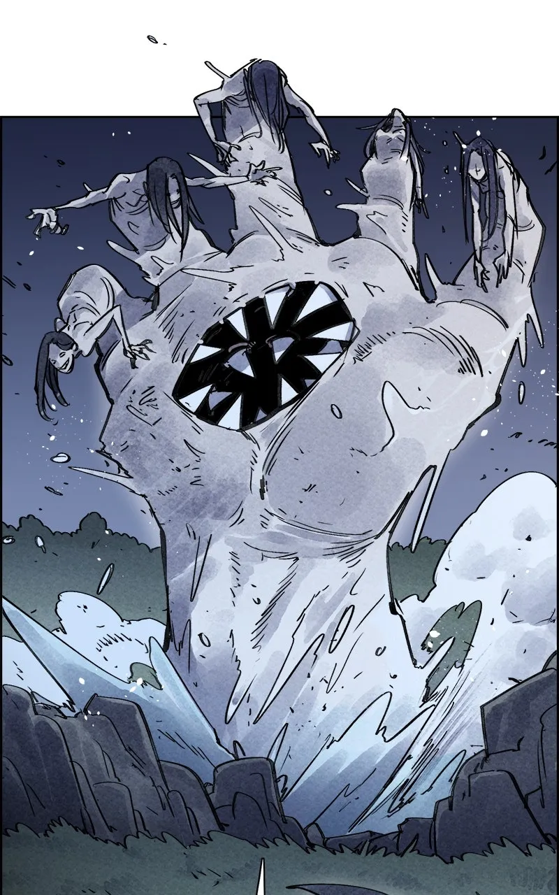 Read Paper Tiger chapter 23 image 67 on Lezhin