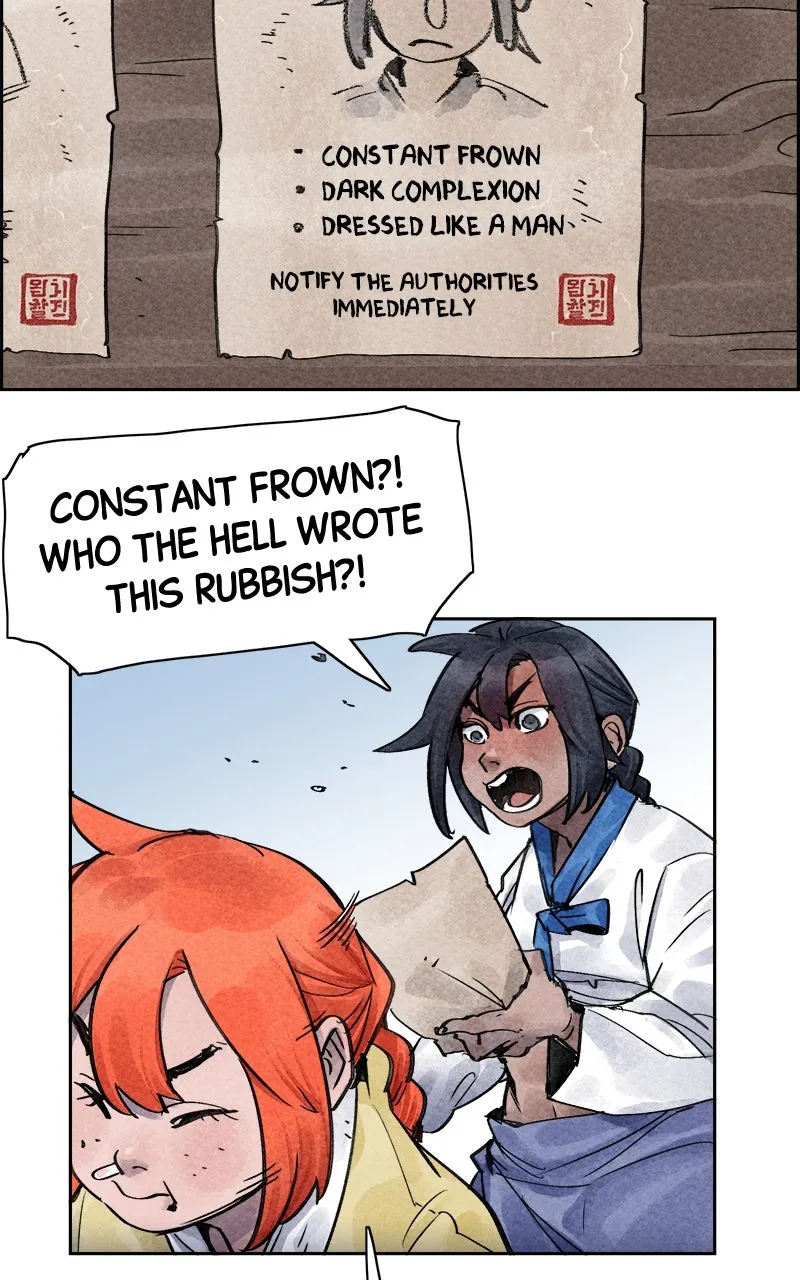 Read Paper Tiger chapter 23 image 7 on Lezhin
