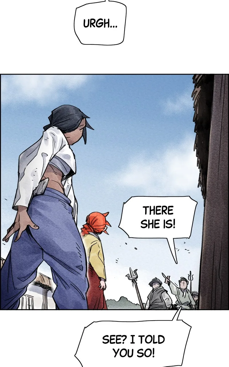 Read Paper Tiger chapter 23 image 8 on Lezhin