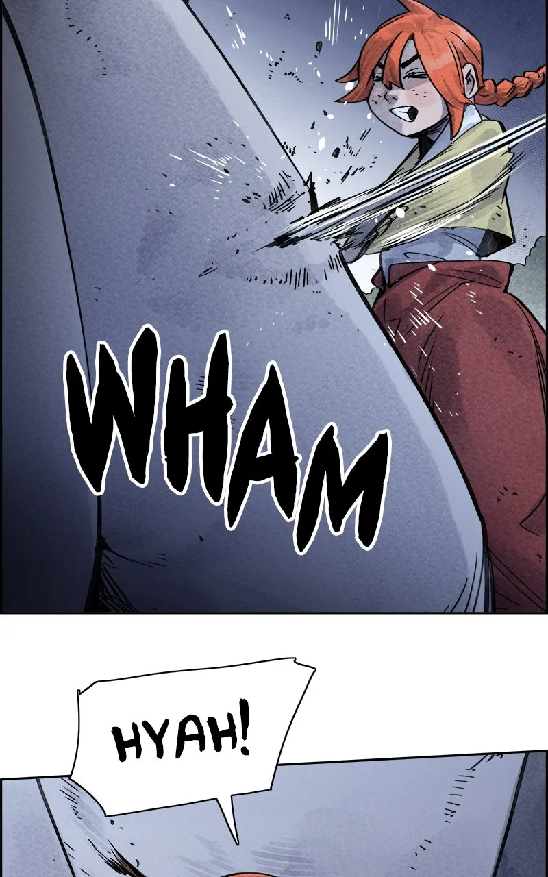 Read Paper Tiger chapter 24 image 11 on Lezhin