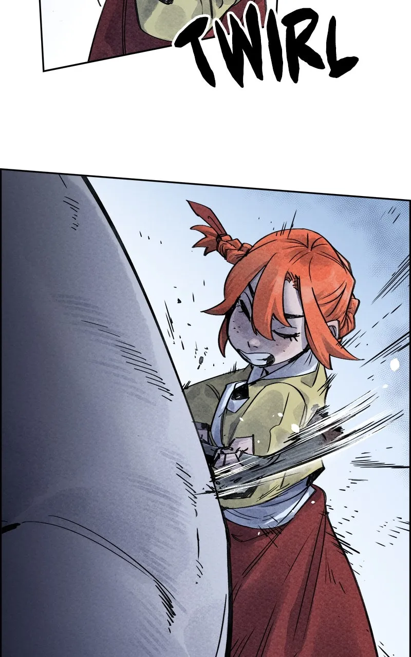 Read Paper Tiger chapter 24 image 13 on Lezhin
