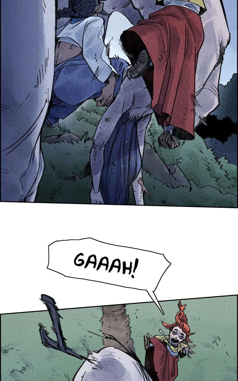 Read Paper Tiger chapter 24 image 15 on Lezhin