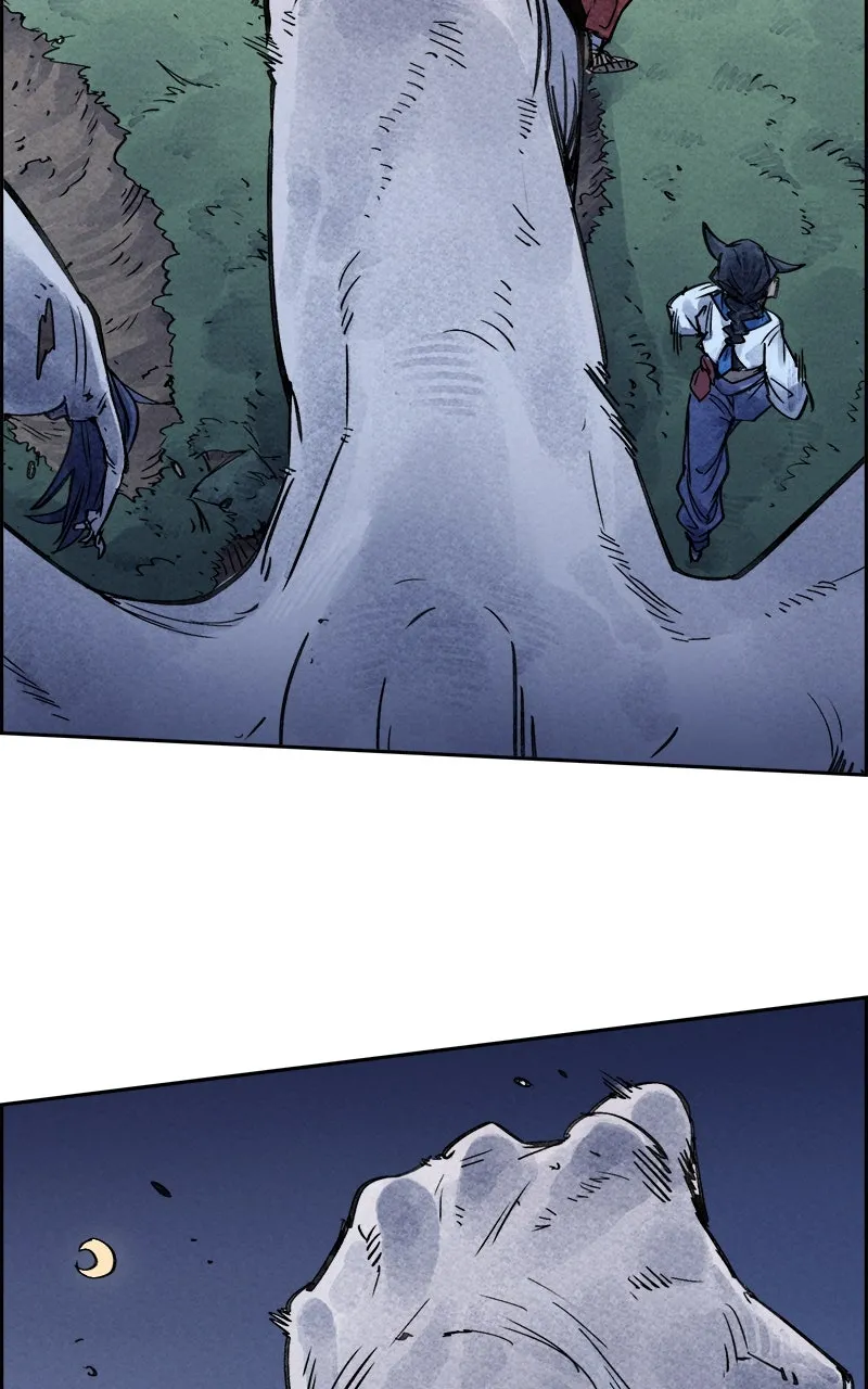 Read Paper Tiger chapter 24 image 16 on Lezhin