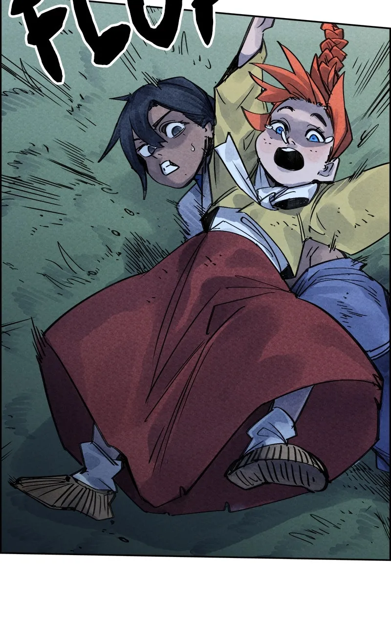 Read Paper Tiger chapter 24 image 18 on Lezhin