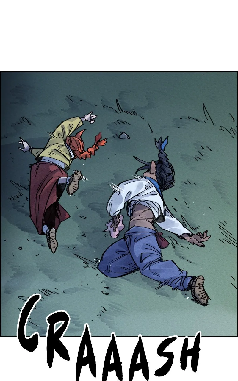 Read Paper Tiger chapter 24 image 19 on Lezhin