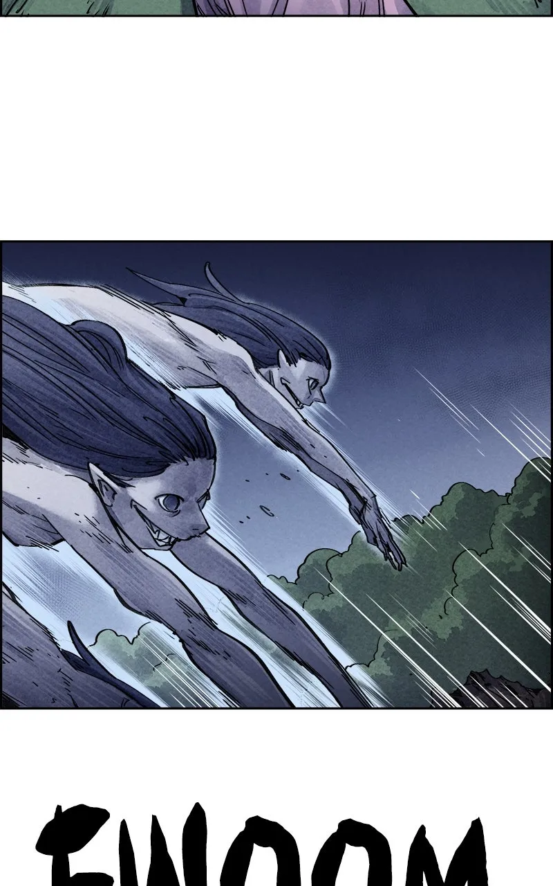Read Paper Tiger chapter 24 image 2 on Lezhin