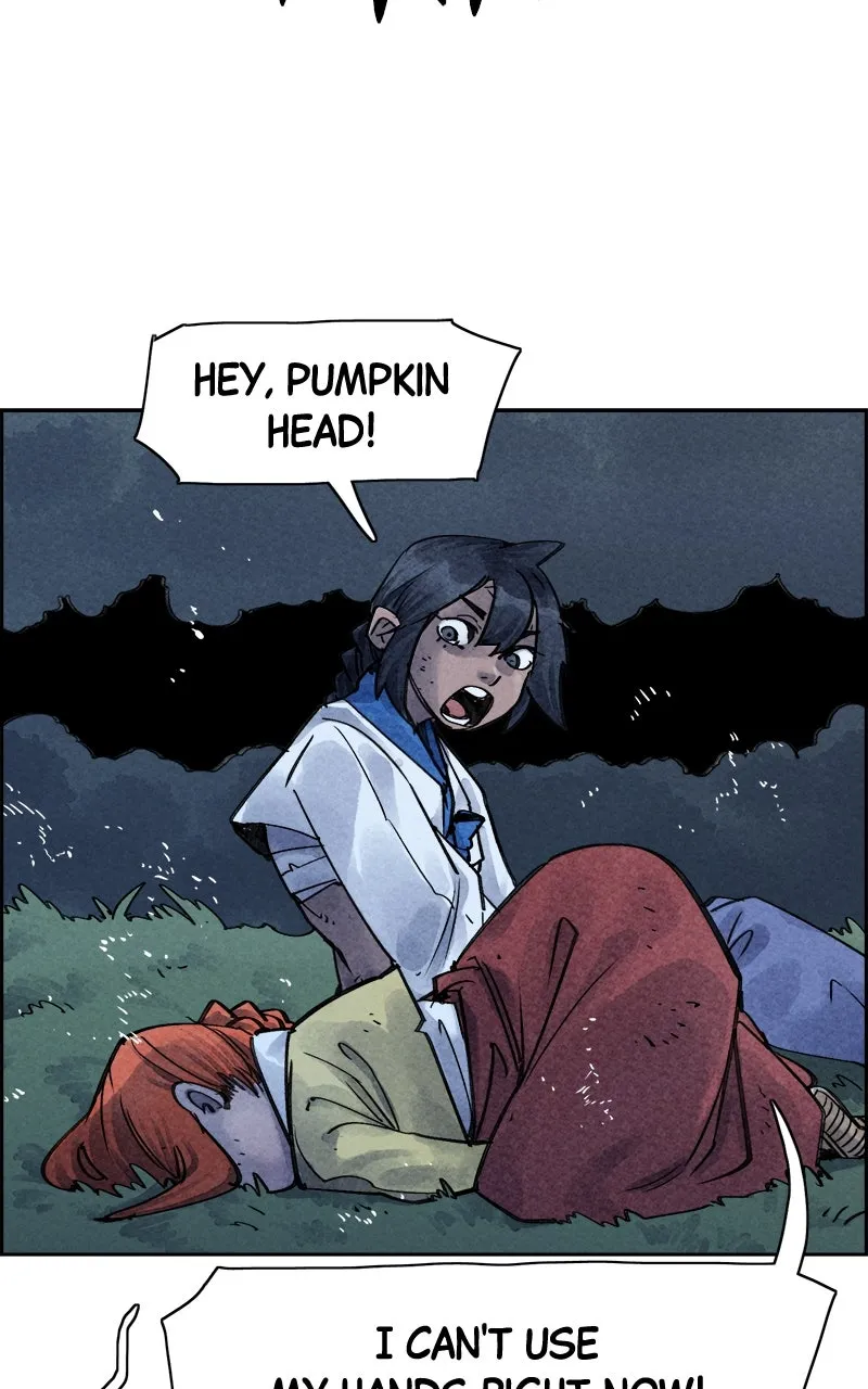 Read Paper Tiger chapter 24 image 20 on Lezhin