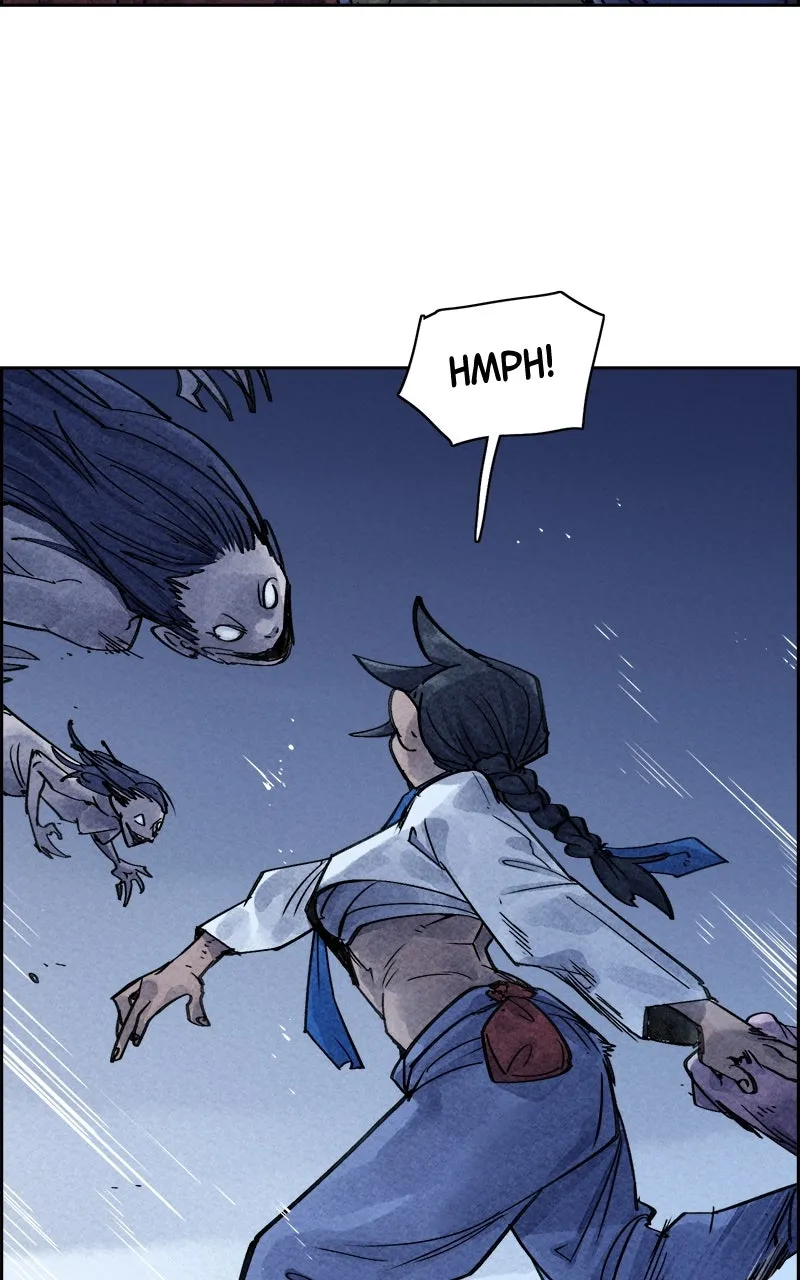 Read Paper Tiger chapter 24 image 23 on Lezhin