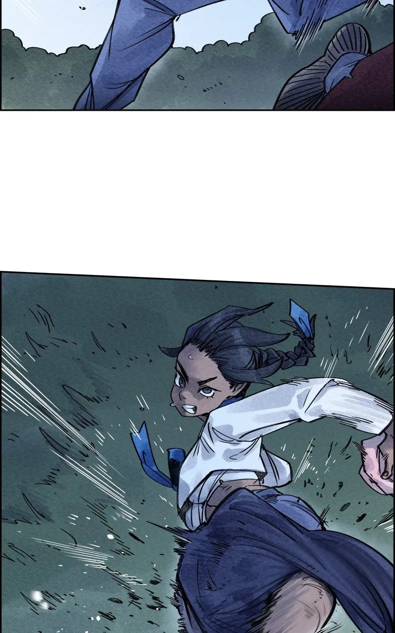 Read Paper Tiger chapter 24 image 24 on Lezhin