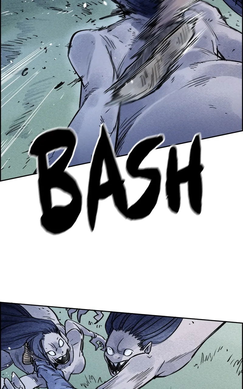 Read Paper Tiger chapter 24 image 25 on Lezhin
