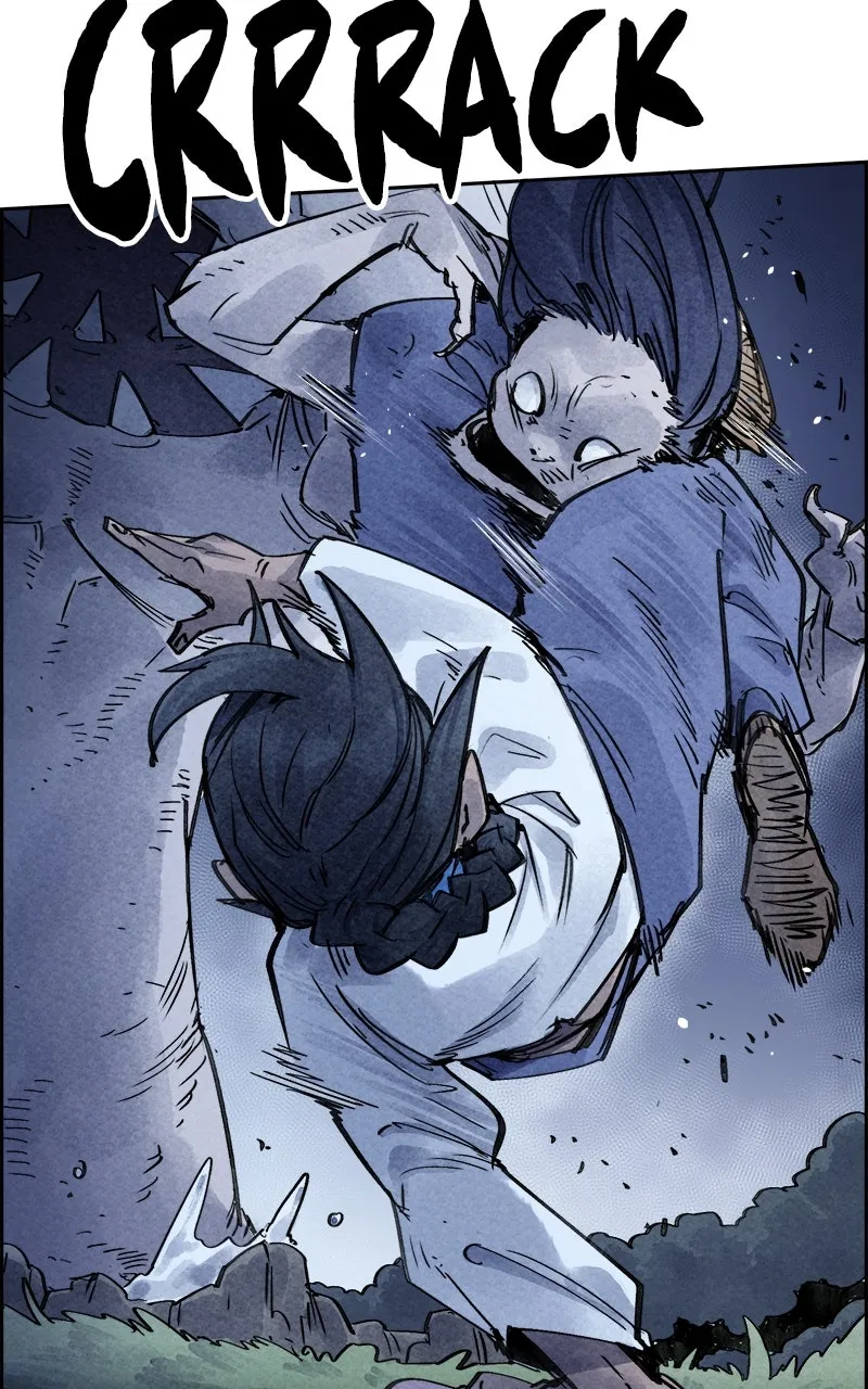 Read Paper Tiger chapter 24 image 28 on Lezhin