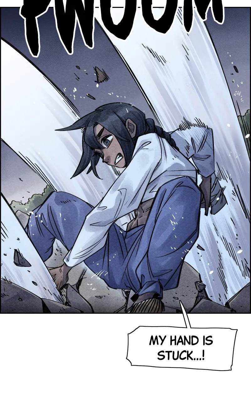 Read Paper Tiger chapter 24 image 3 on Lezhin