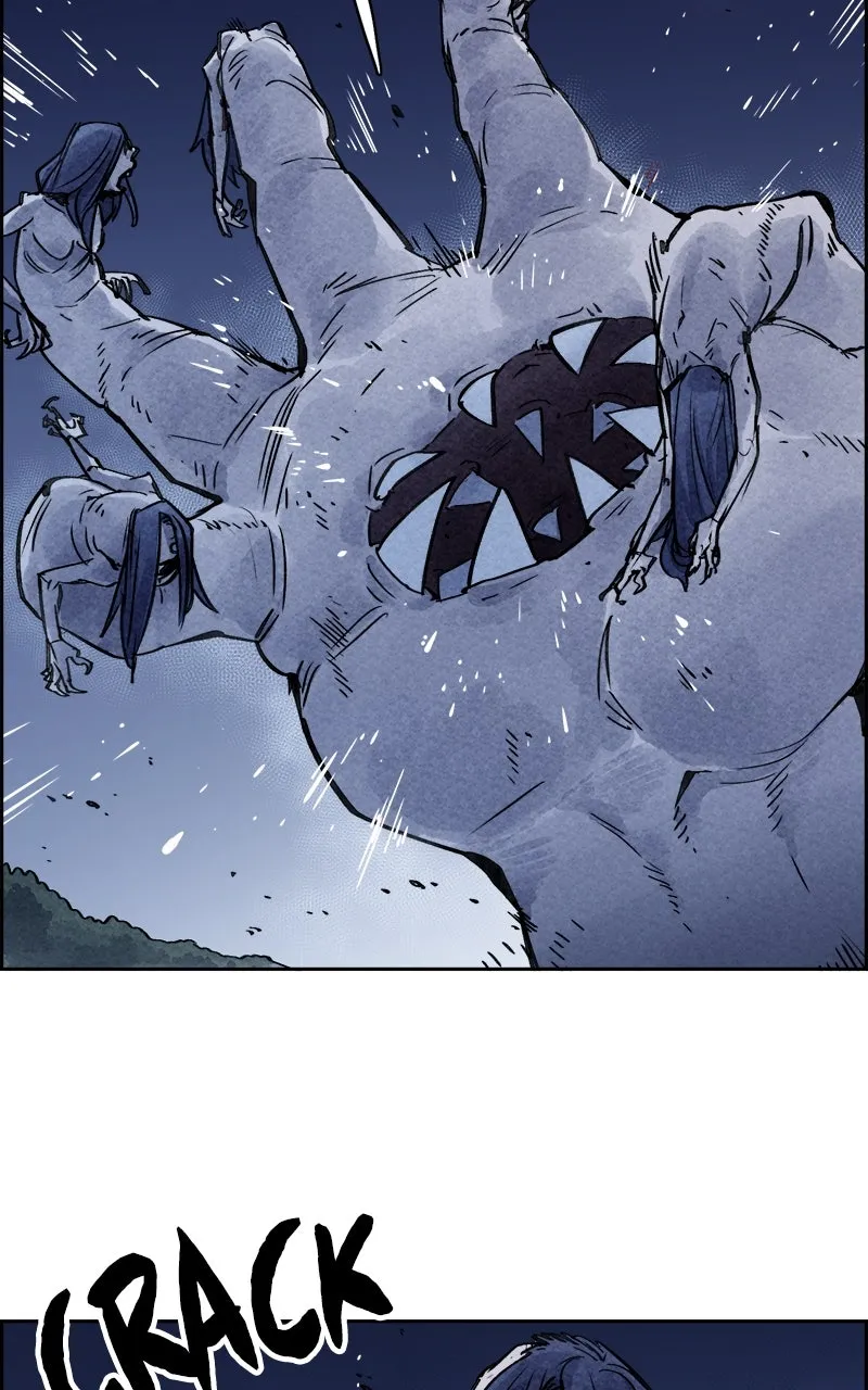 Read Paper Tiger chapter 24 image 32 on Lezhin