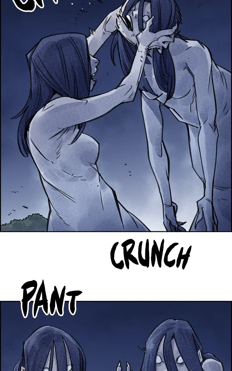 Read Paper Tiger chapter 24 image 33 on Lezhin