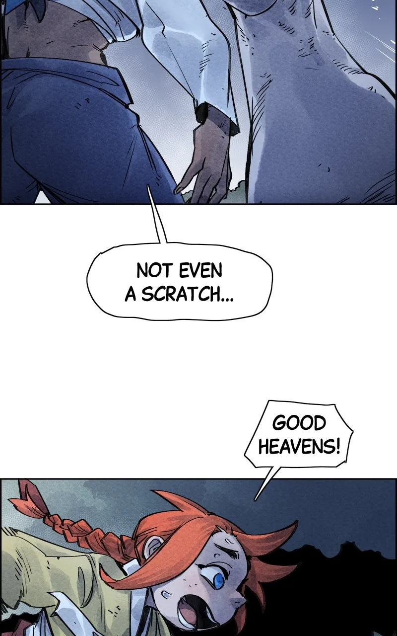Read Paper Tiger chapter 24 image 35 on Lezhin