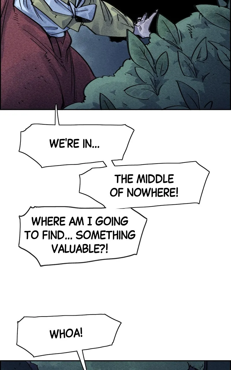 Read Paper Tiger chapter 24 image 36 on Lezhin