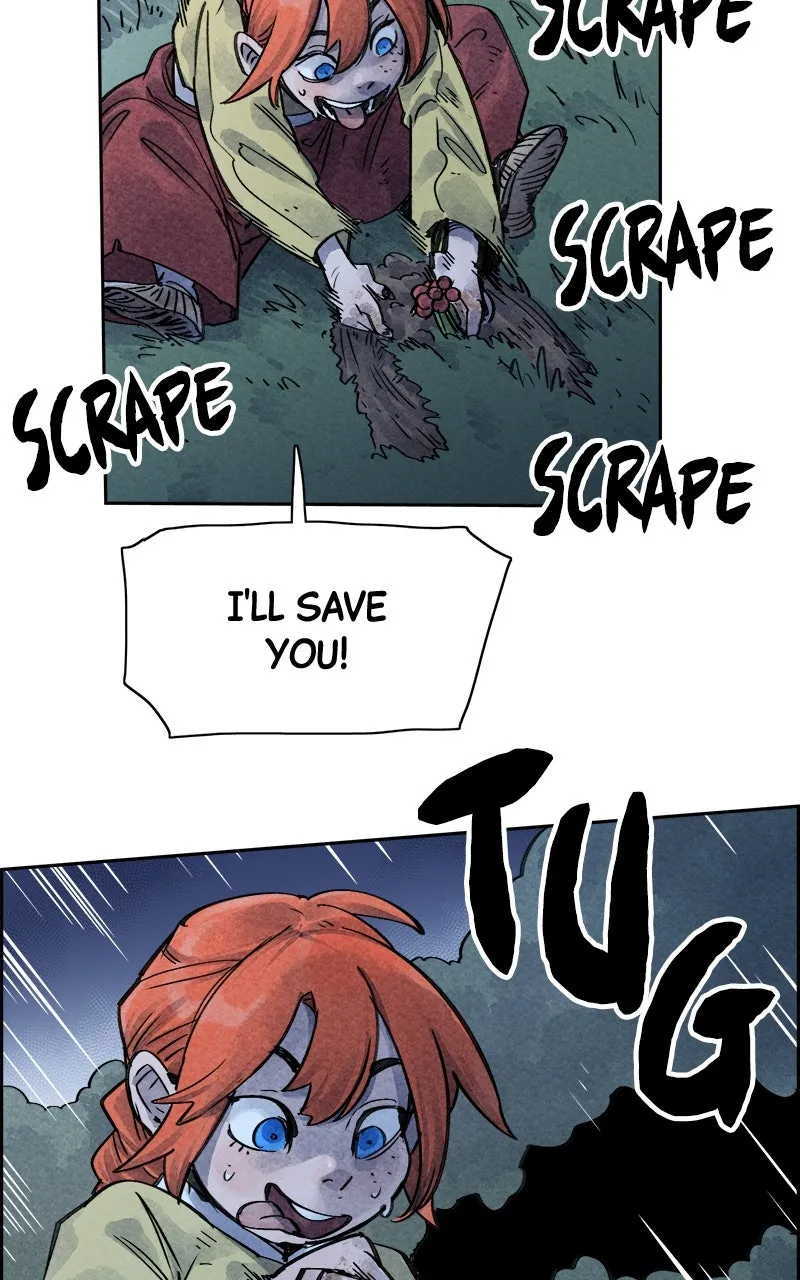 Read Paper Tiger chapter 24 image 38 on Lezhin