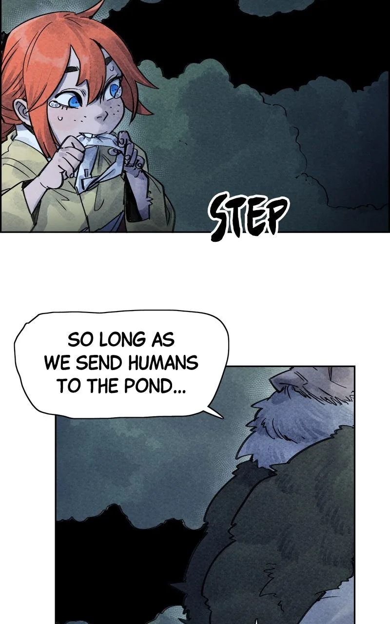 Read Paper Tiger chapter 24 image 42 on Lezhin