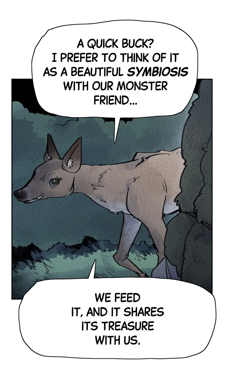 Read Paper Tiger chapter 24 image 44 on Lezhin