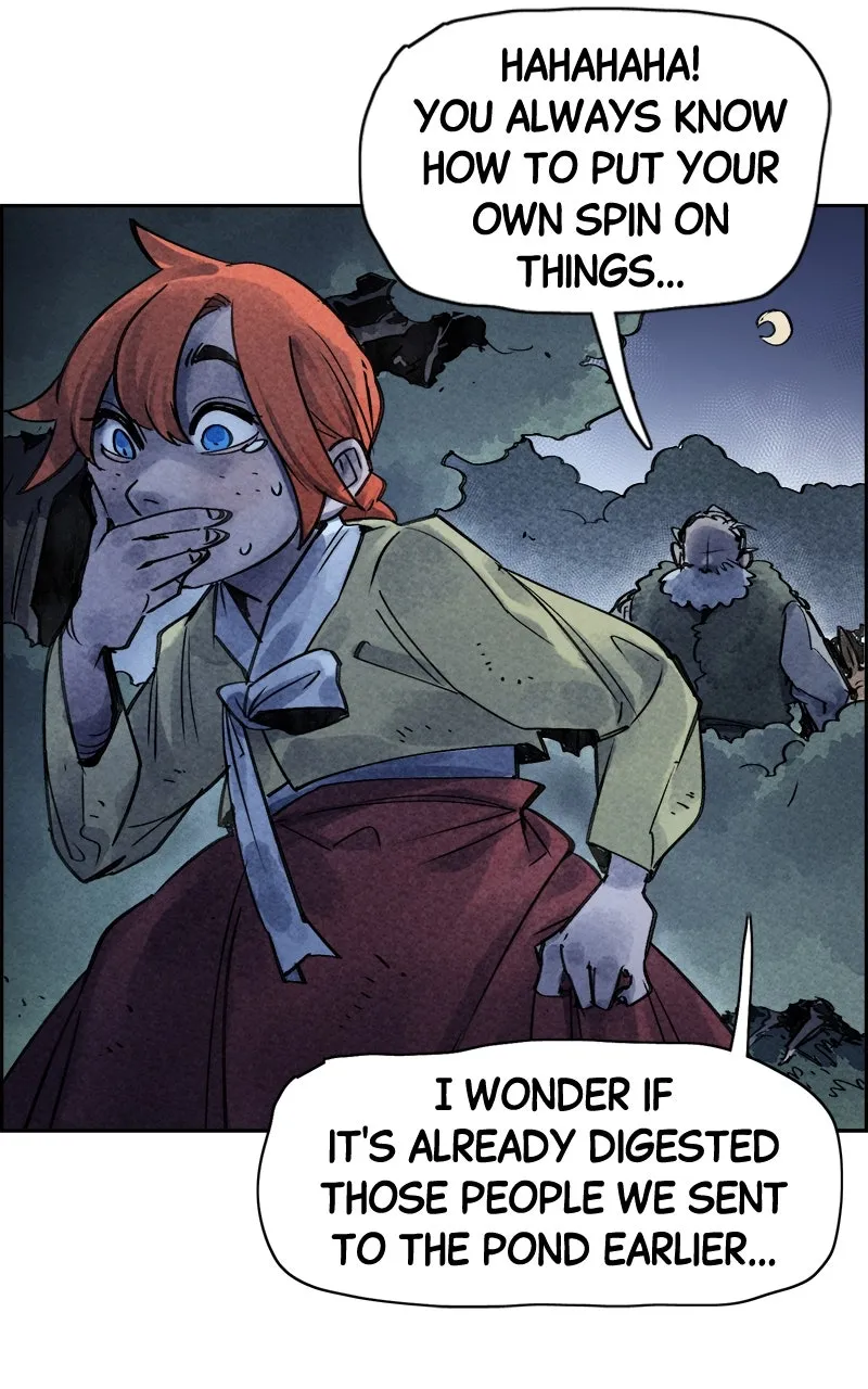 Read Paper Tiger chapter 24 image 45 on Lezhin