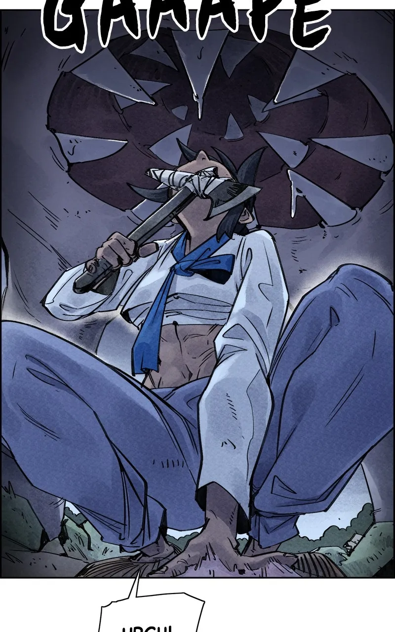 Read Paper Tiger chapter 24 image 5 on Lezhin