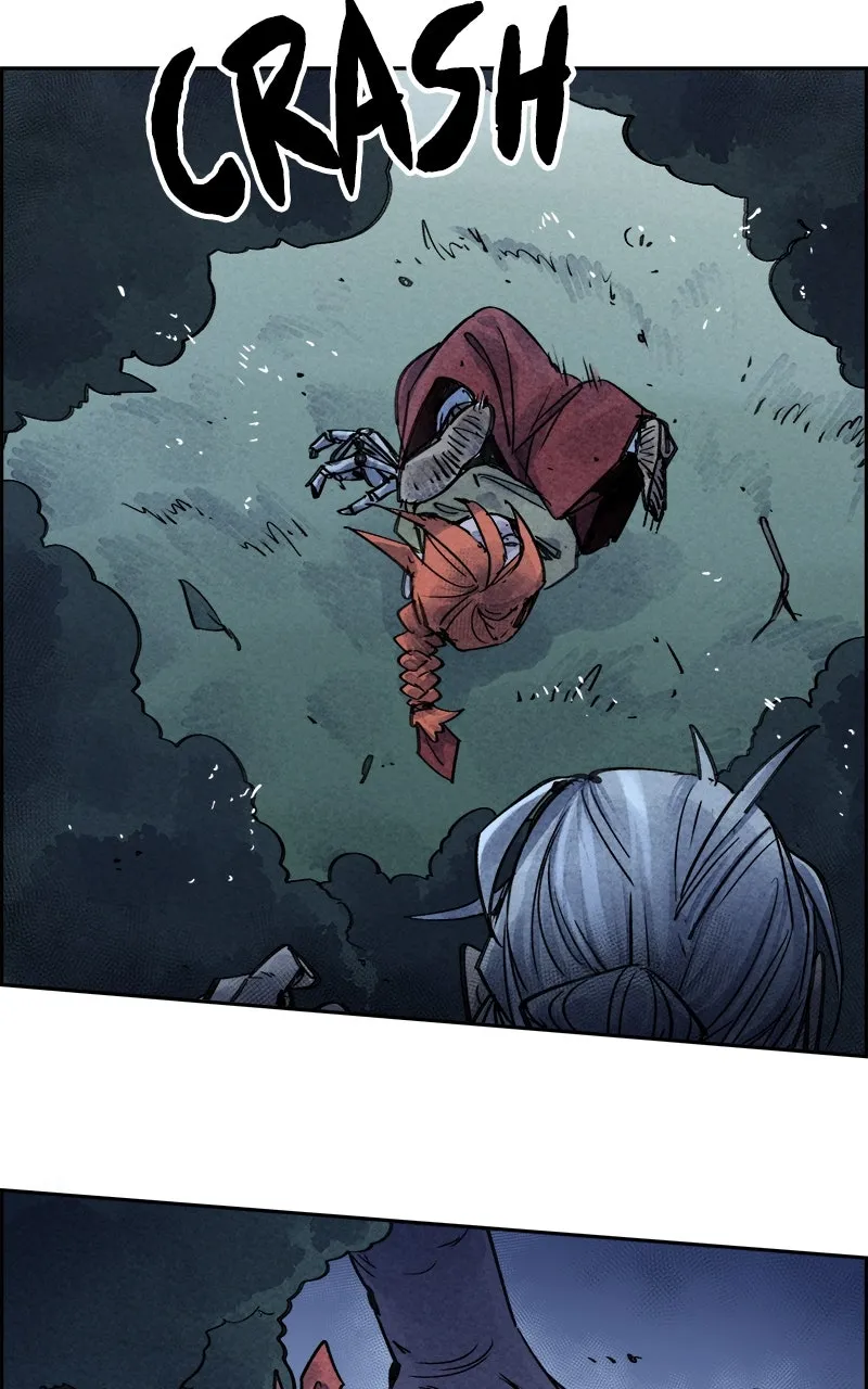 Read Paper Tiger chapter 24 image 51 on Lezhin