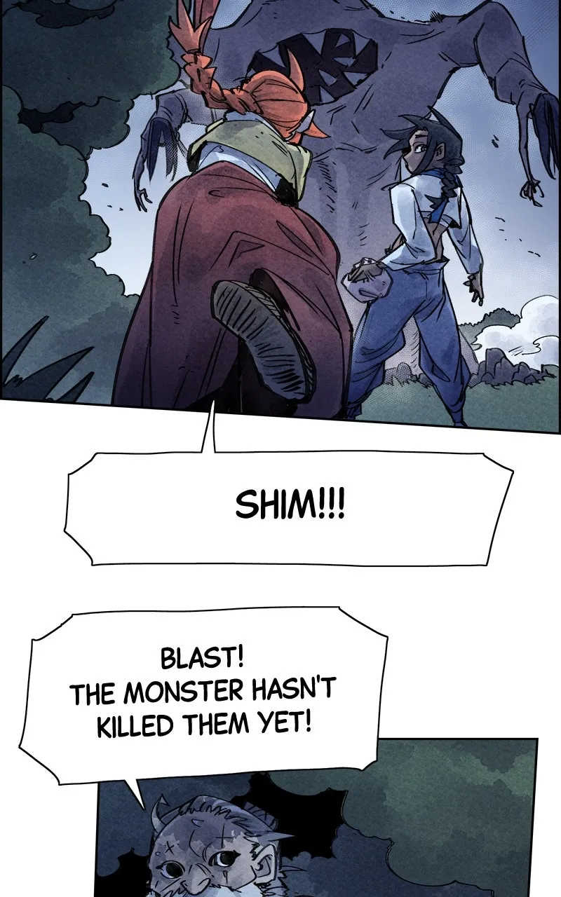 Read Paper Tiger chapter 24 image 52 on Lezhin